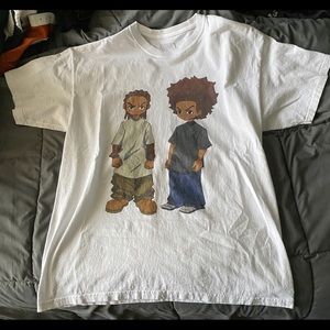 boondocks shirt (mens)